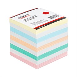 Запасной блок-кубик ATTACHE ЭКОНОМ - фото 14756302