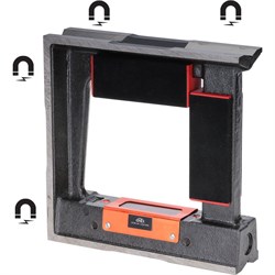 Рамный уровень Kinex 5091-02-150 - фото 14756335