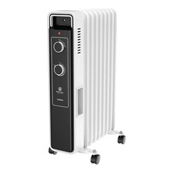 Масляный радиатор ROYAL CLIMA ROR-PR9-2000M - фото 14756386