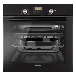 Электрический духовой шкаф SImfer B6EB56070 - фото 14756404