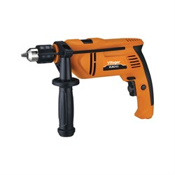 Электрическая ударная дрель Villager VLN 260 - фото 14756482