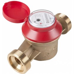 Счетчик воды ДЕКАСТ ОСВУ-40 - фото 14756541