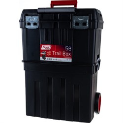 Передвижной ящик для инструментов Tayg 158001 - фото 14756549