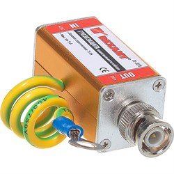 Грозозащита коаксиального кабеля REXANT 05-3078 - фото 14756560