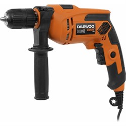 Ударная дрель Daewoo DAD 850 - фото 14756572