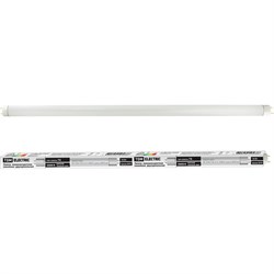 Линейная люминесцентная лампа TDM ELECTRIC ЛБ-18Вт/630, T8/G13, 3000К - фото 14756782