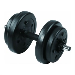 Сборная гантель Lite Weights 3108CD - фото 14756785