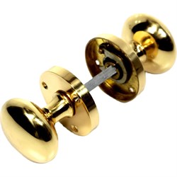 Комплект ручек Левша L.Baskerville VICTORIAN LB-702 - фото 14756862