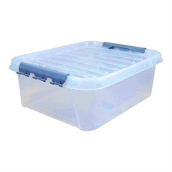 Ящик для хранения Полимербыт ПРОФИ Комфорт - фото 14756950