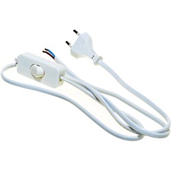 Сетевой кабель Volsten S-LRBK - фото 14757014