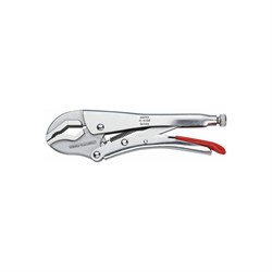 Зажимные клещи KNIPEX KN-4114250 - фото 14757055