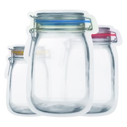 Zip-пакет Komfi 121948 - фото 14757244