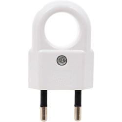 Разборная вилка General Lighting Systems GRV-P-10-FE-W-IP20 - фото 14757537