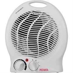 Электрический тепловентилятор Ресанта ТВС-2 - фото 14757542