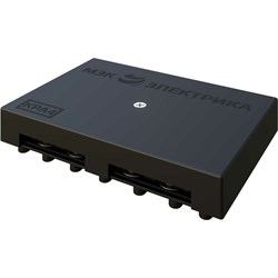 Коробка МЭК ЭЛЕКТРИКА КРА-4 - фото 14757665