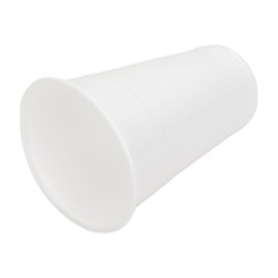 Одноразовый пластиковый стакан Комус Эконом - фото 14757670