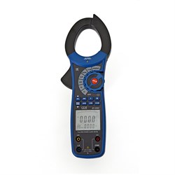 Токовые клещи СЕМ DT-3353 - фото 14757676