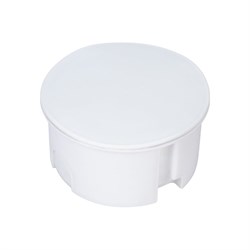 Распаячная коробка для гипсокартона IEK UKG01-080-040-000-M - фото 14757756