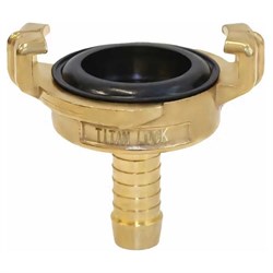 Универсальное соединение для воды TITAN LOCK NEPTUN (GEKA) - фото 14757758