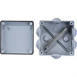 Коробка уравнивания потенциалов Промрукав КУП - фото 14757770