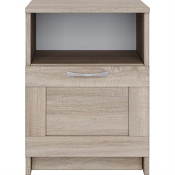 Прикроватная тумба Гуд ЛАКК СИРИУС - фото 14757943