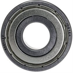 Подшипник ИНОТЭК 6201-ZZ - фото 14757951