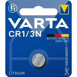 Элемент питания Varta ELECTRONICS - фото 14757995