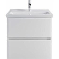 Подвесная тумба для ванной комнаты Sanstar Велья 60 - фото 14758017