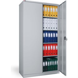 Разборный архивный шкаф Диком КД-152 - фото 14758052