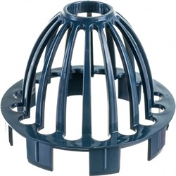 Защитная сетка DOCKE PREMIUM графит - фото 14758056