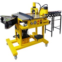 Шинообрабатывающий станок SHTOK СРШ-200 - фото 14758137