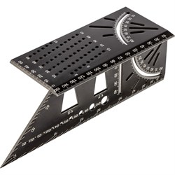 Японский алюминиевый угольник NEO Tools 72-115 - фото 14758277