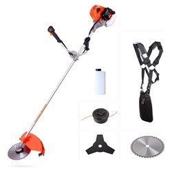 Бензиновый триммер PATRIOT PT 545 - фото 14758404