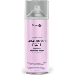 Быстросохнущая краска для предметов декора Elcon 00-00462450 - фото 14758503