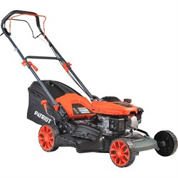 Бензиновая газонокосилка PATRIOT PT 46S The One - фото 14758678
