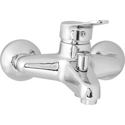 Смеситель для ванной Guven O40 - фото 14758729