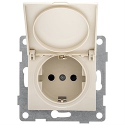 Розетка GUSI ELECTRIC Bravo - фото 14758870