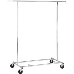 Усиленная складная стойка для одежды UNISTOR MAXIMUS - фото 14758895