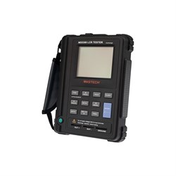 Мостовой высокоточный измеритель Mastech MS5308 - фото 14759016