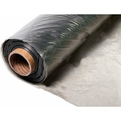 Техническая полиэтиленовая пленка SDM эконом - фото 14759020