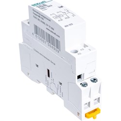 Модульный контактор DEKraft МК-103 16А 230В - фото 14759119