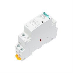 Модульный контактор DEKraft МК-103 25А 230В - фото 14759121