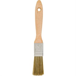 Плоская кисть STAYER LASUR - LUX - фото 14759124