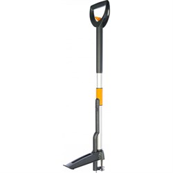 Телескопический удалитель сорняков FISKARS SmartFit - фото 14759177