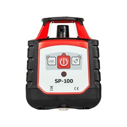 Лазерный нивелир RGK SP-100 - фото 14759183