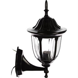 Садовый светильник Camelion 4501 - фото 14759213