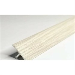 Т-образный стык РУССКИЙ ПРОФИЛЬ 4680427066917 - фото 14759260