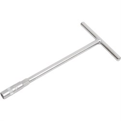 Торцевой ключ для внутреннего шестигранника TOPEX 35D030 - фото 14759357