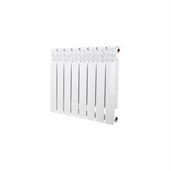 Биметаллические радиаторы OASIS Pro 500 80 - фото 14759360