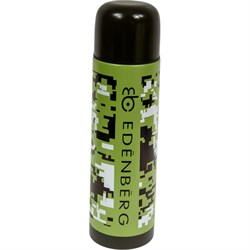 Металлический термос EDENBERG EB-3512 - фото 14759404